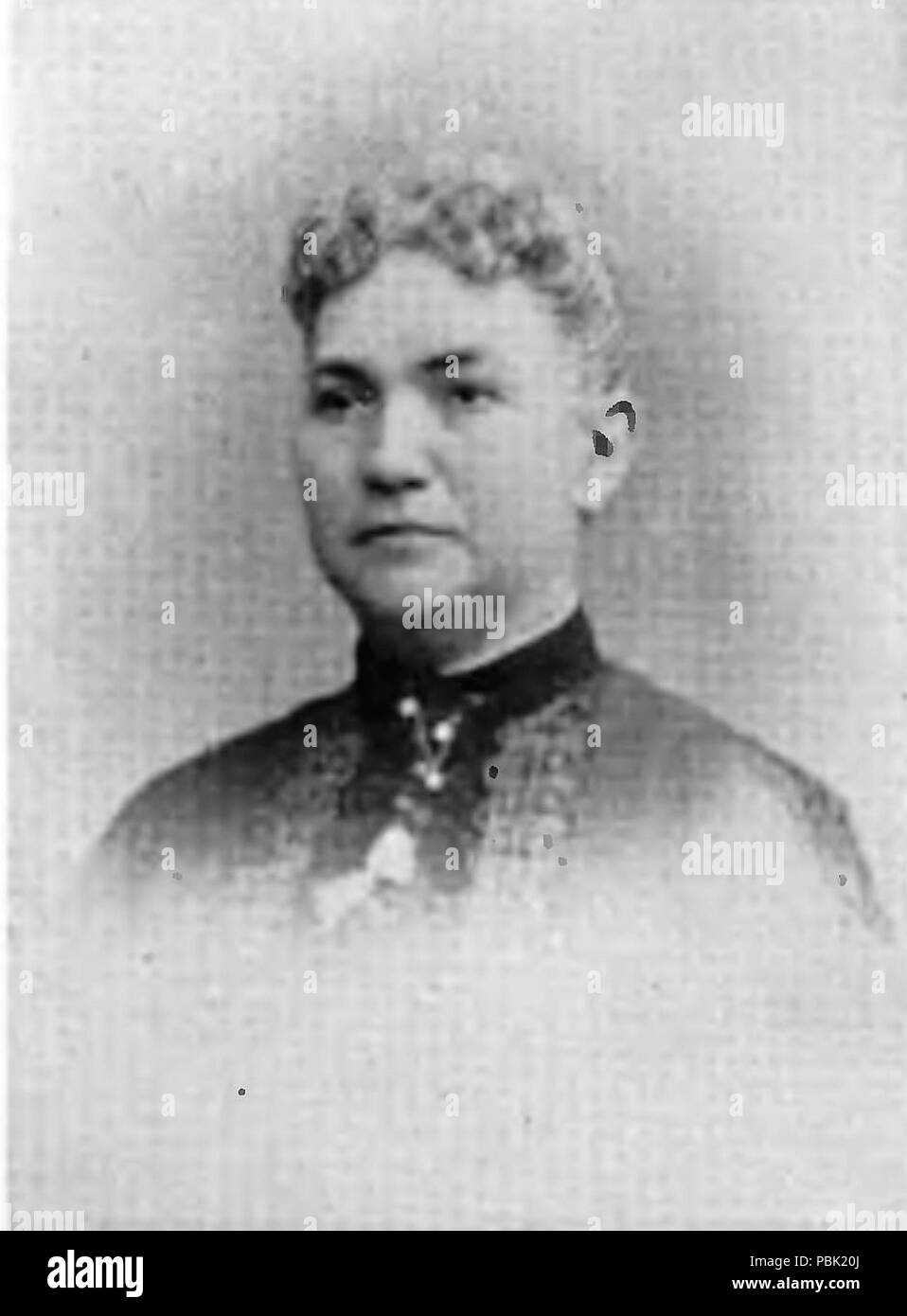 1134 Stagno di oliva Amies Foto Stock