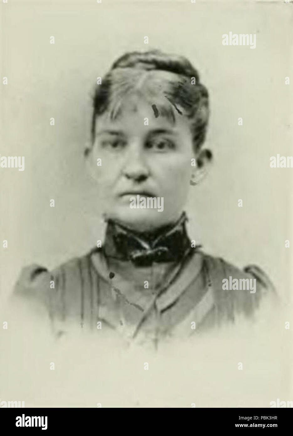 938 LOU SINGLETARY BEDFORD Foto Stock