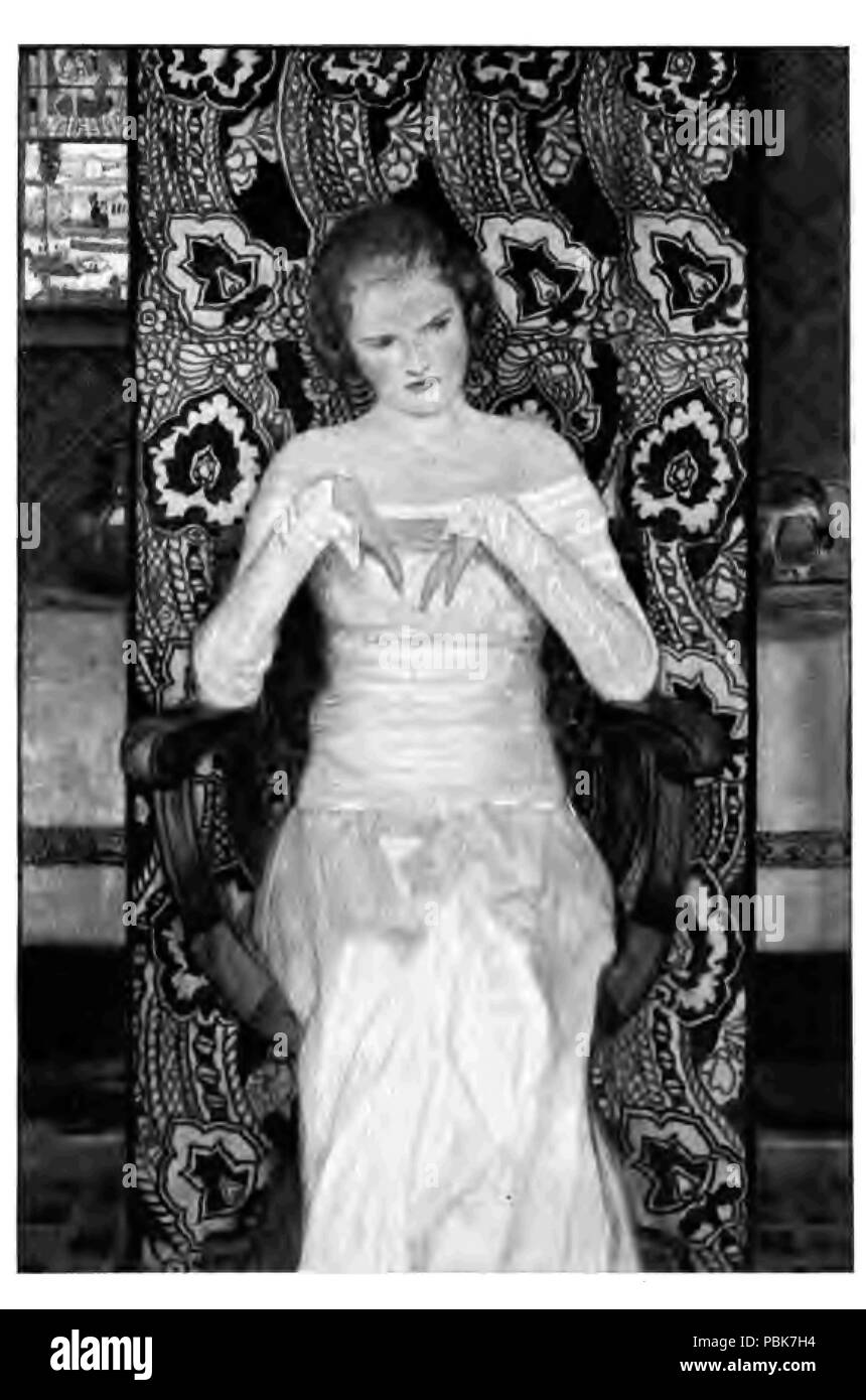 1148 P 28--Il nono uomo Foto Stock