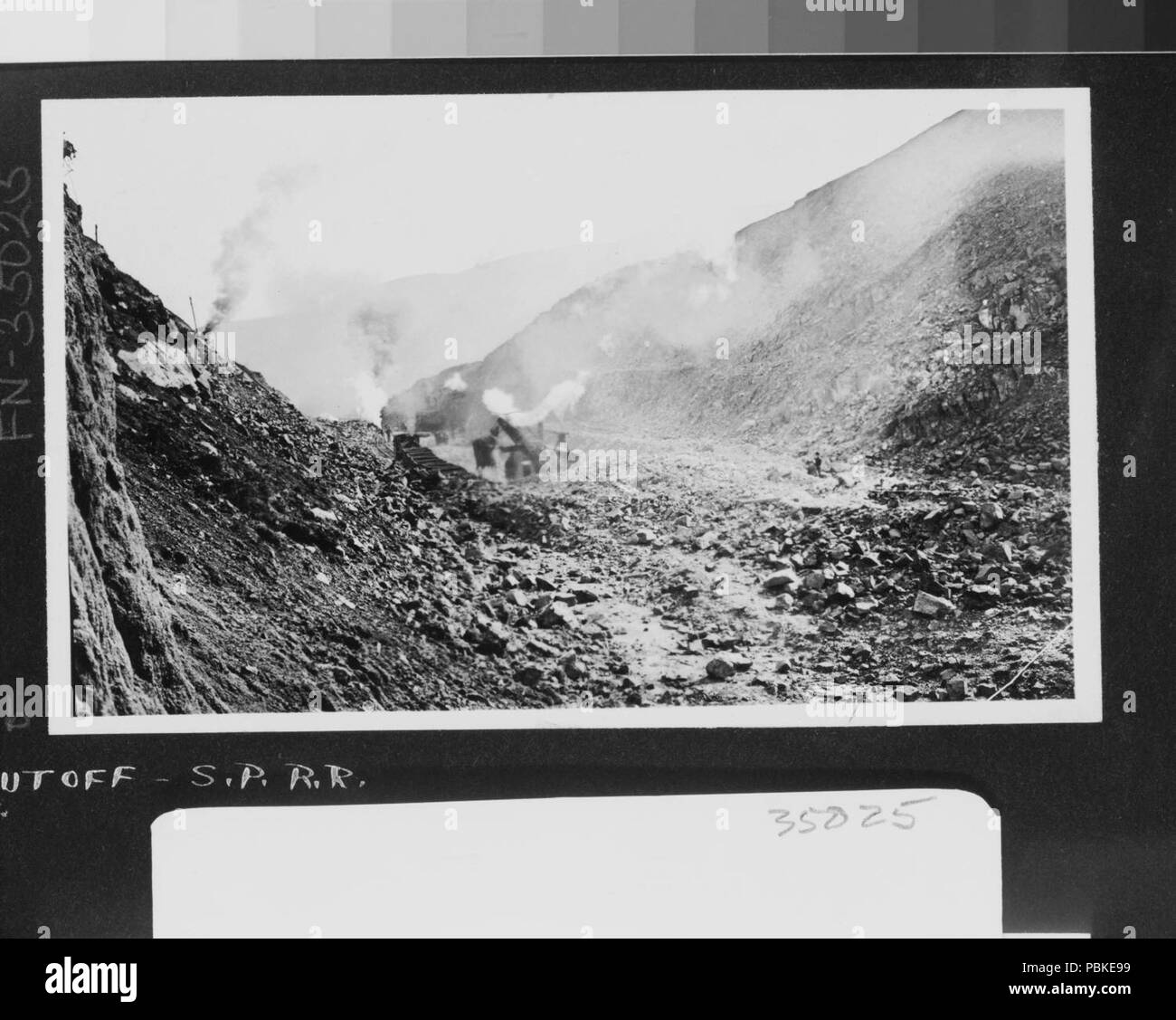 748 Hb7s2008VP-FID4 Foto Stock