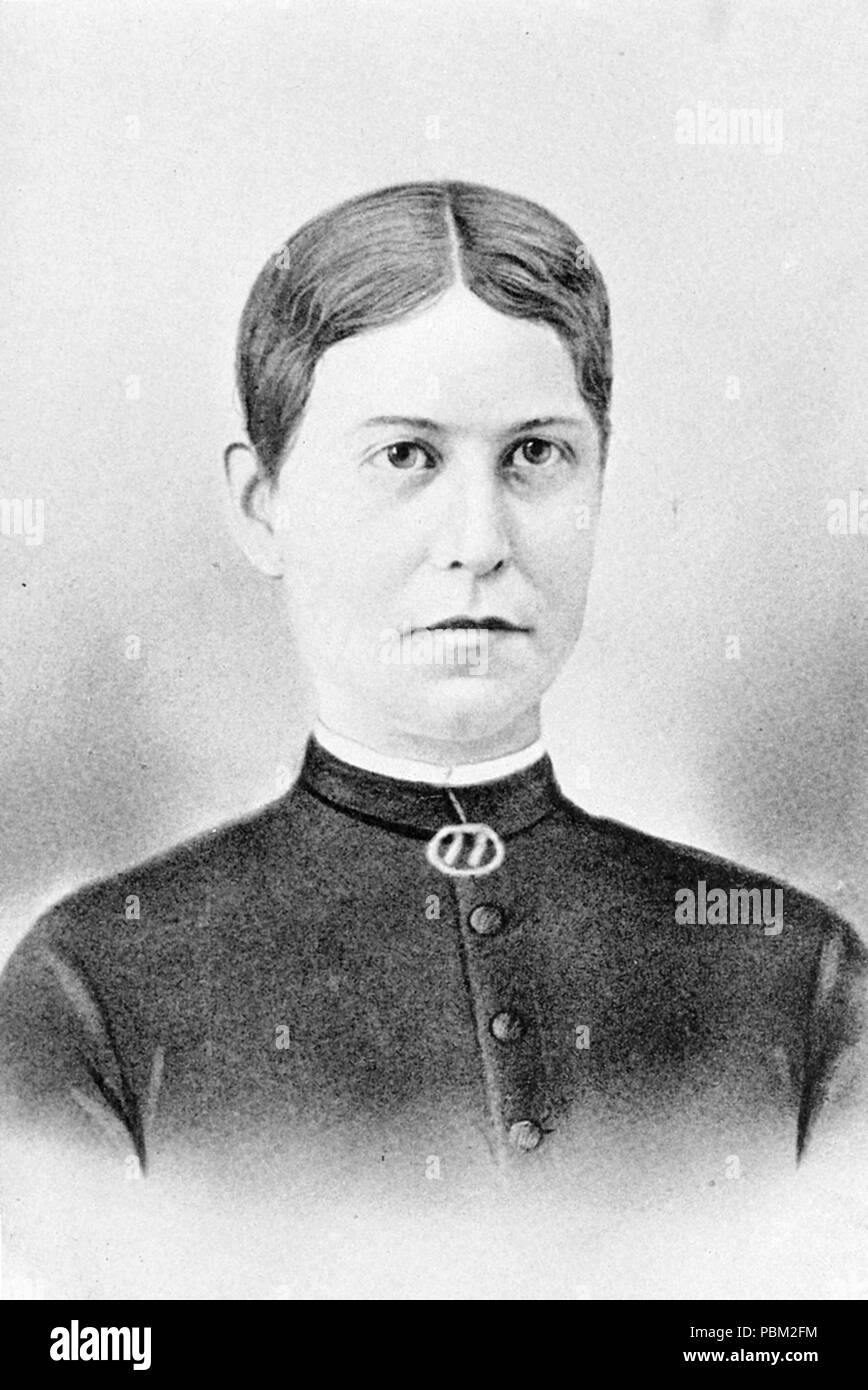 773 Come Marcus Whitman salvato Oregon scan p. 119 Foto Stock