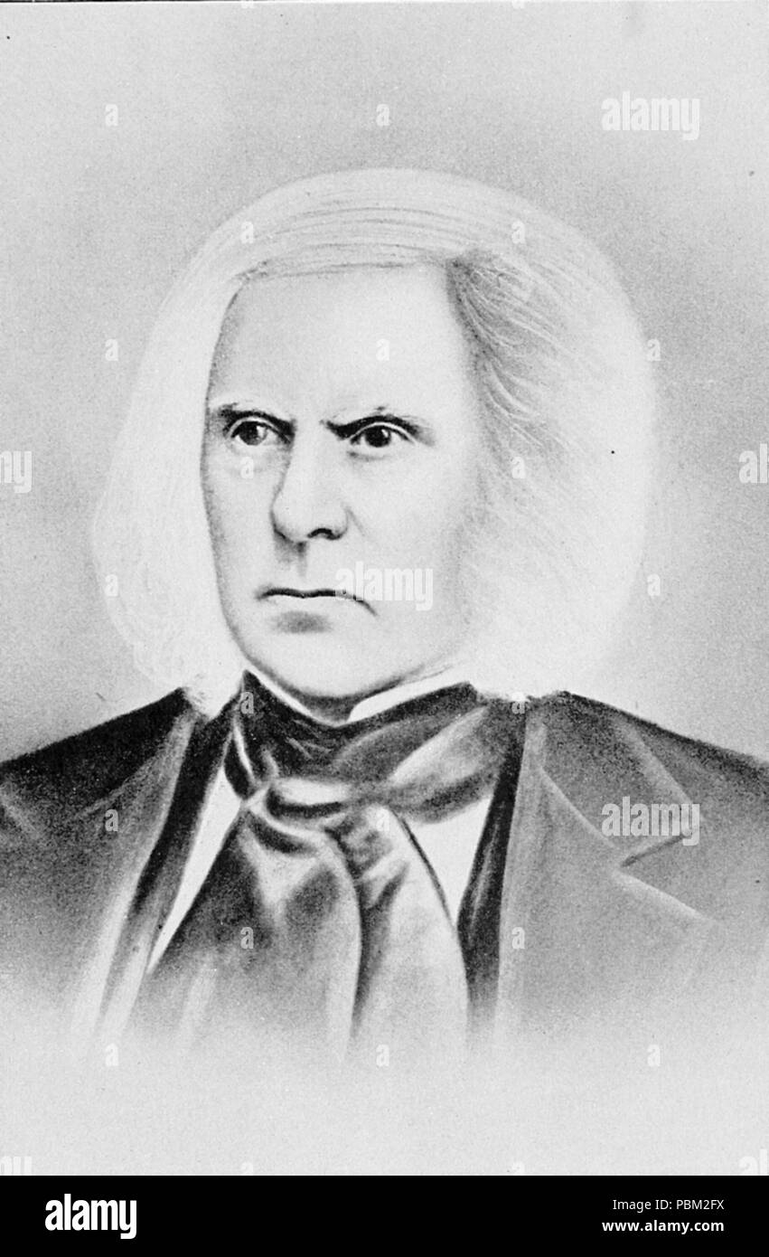 773 Come Marcus Whitman salvato Oregon scan p. 273 Foto Stock