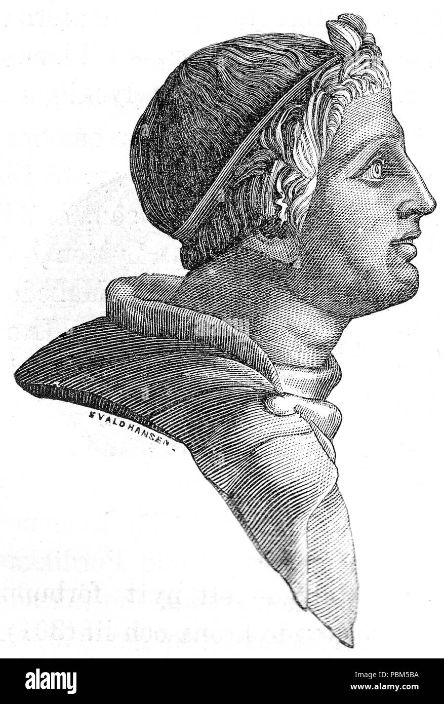 793 Illustrerad Verldshistoria banda i malati 169 Foto Stock