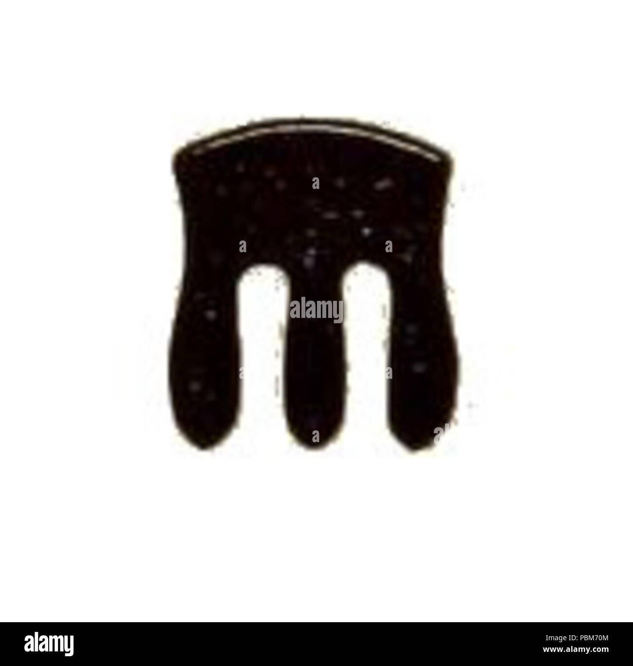 805 strumenti Orchestra Moderna p012 Foto Stock