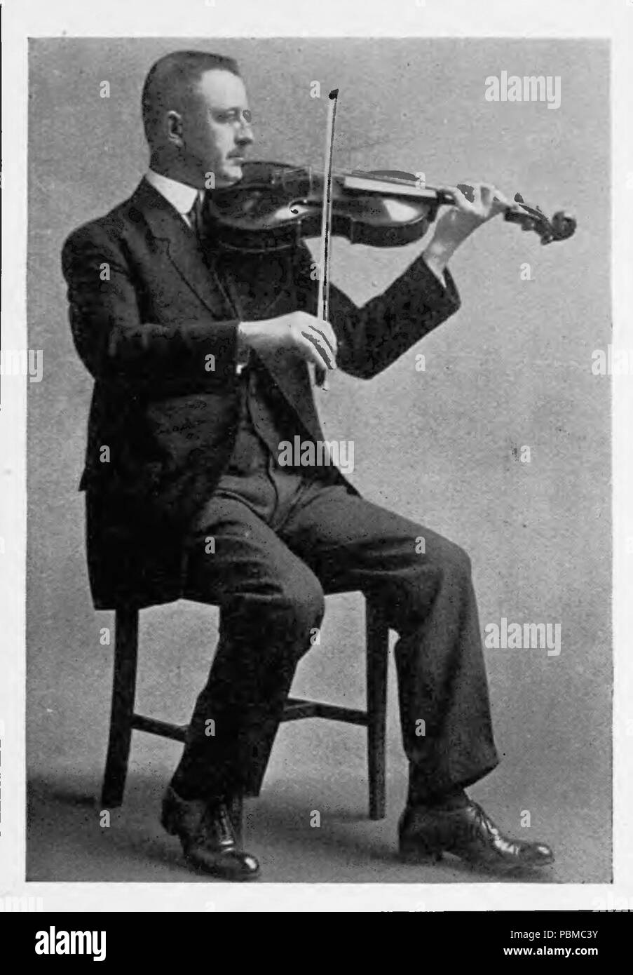 844 Joseph J Kovarik (IMSO pp11) Foto Stock