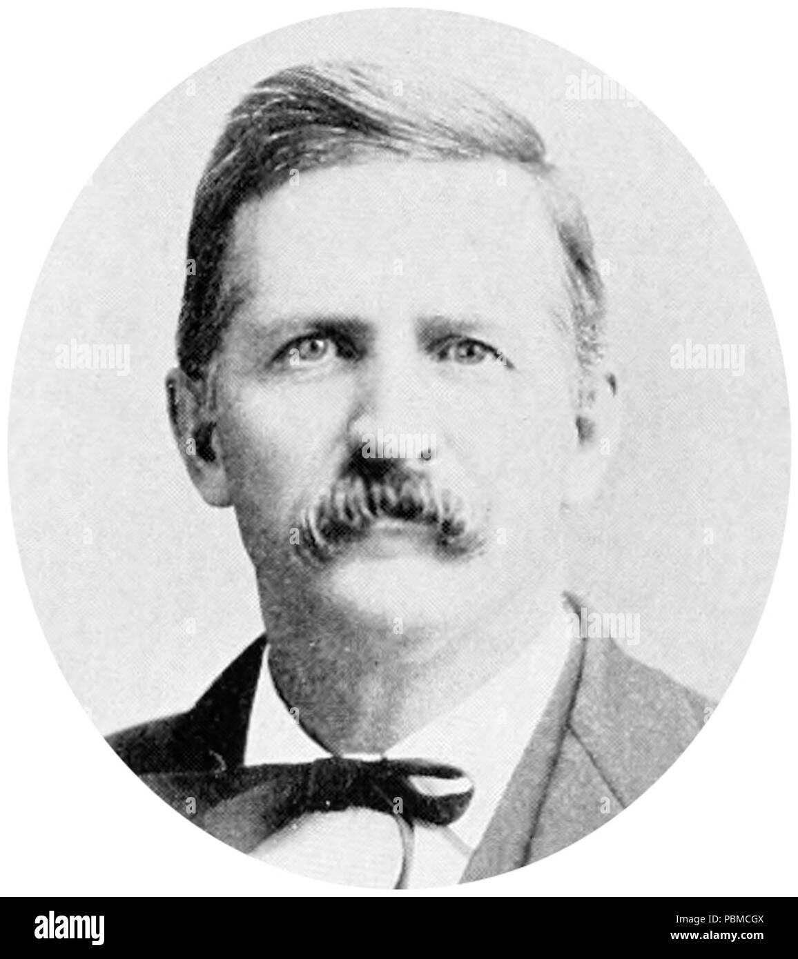 847 Giudice R. W. Dailey Foto Stock