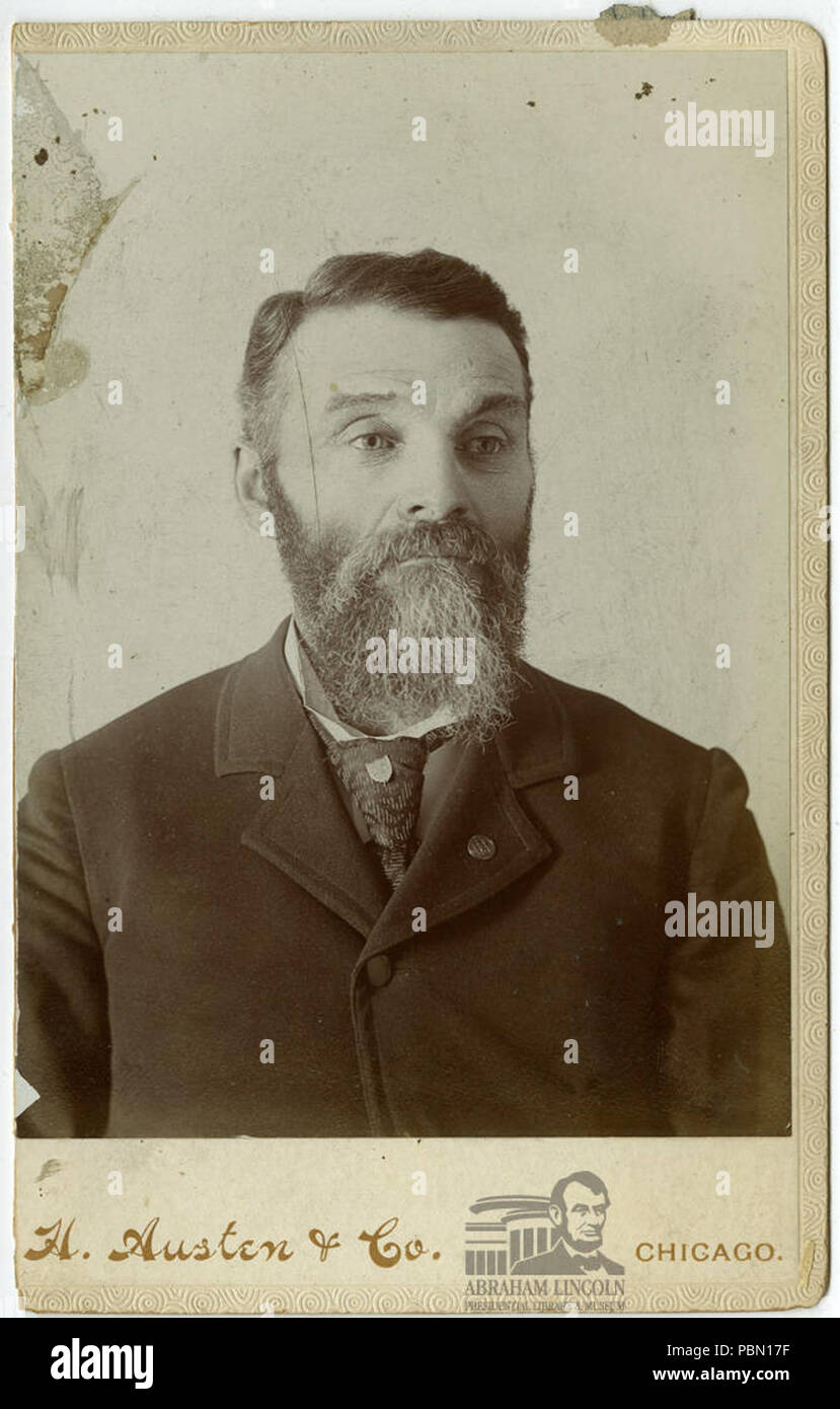 959 Luca Dickerman (ALP BIB 1160) Foto Stock