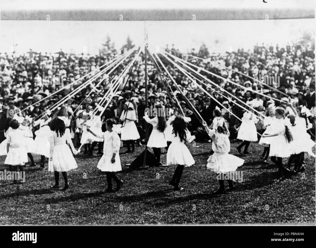 1010 MayDay1913 Foto Stock