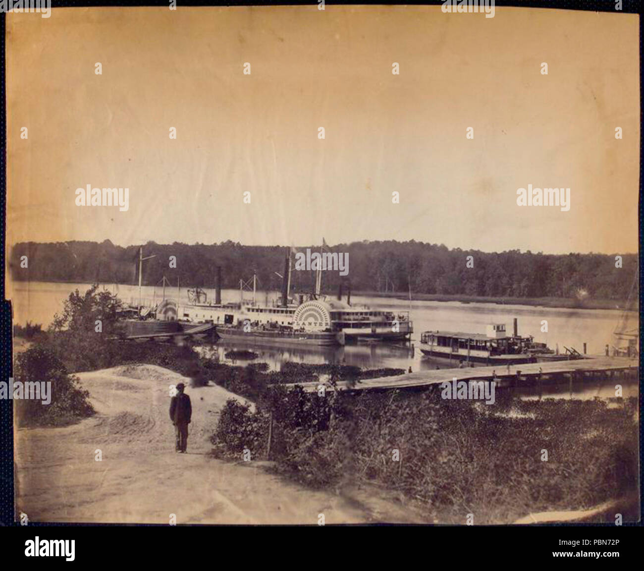 1012 Medical rifornitore. (3110844250) Foto Stock