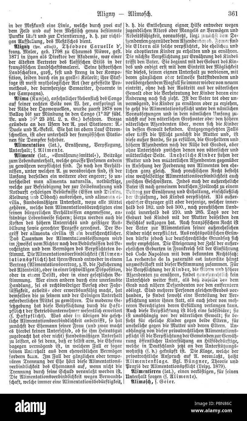 1022 Meyers b1 s0361 Foto Stock