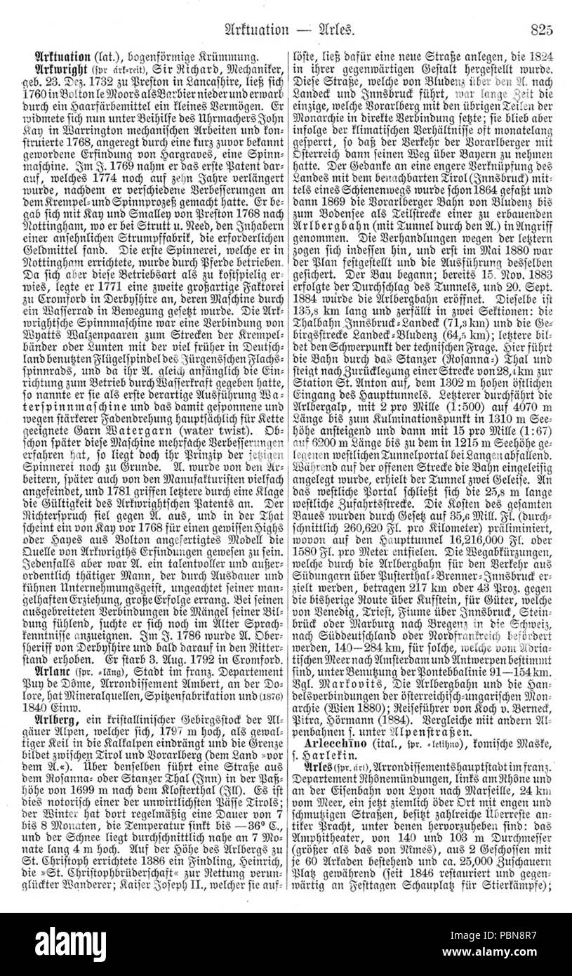 1024 Meyers b1 s0825 Foto Stock