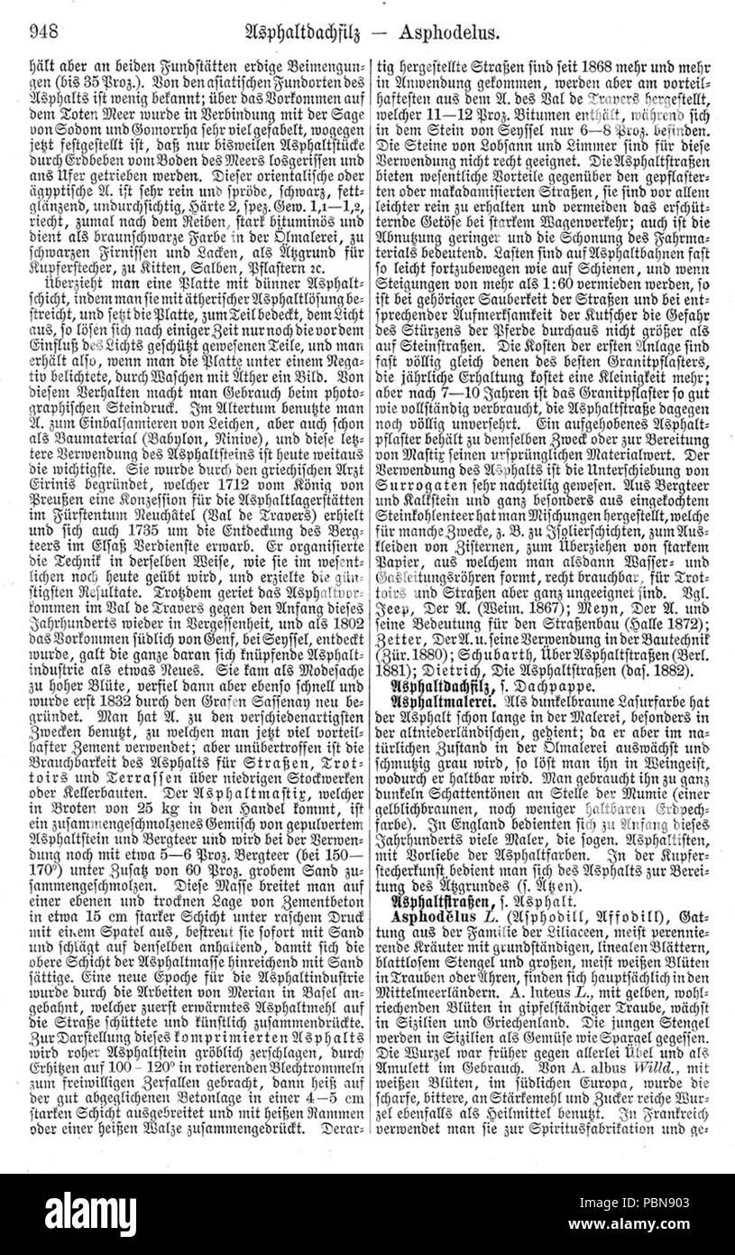 1025 Meyers b1 s0948 Foto Stock