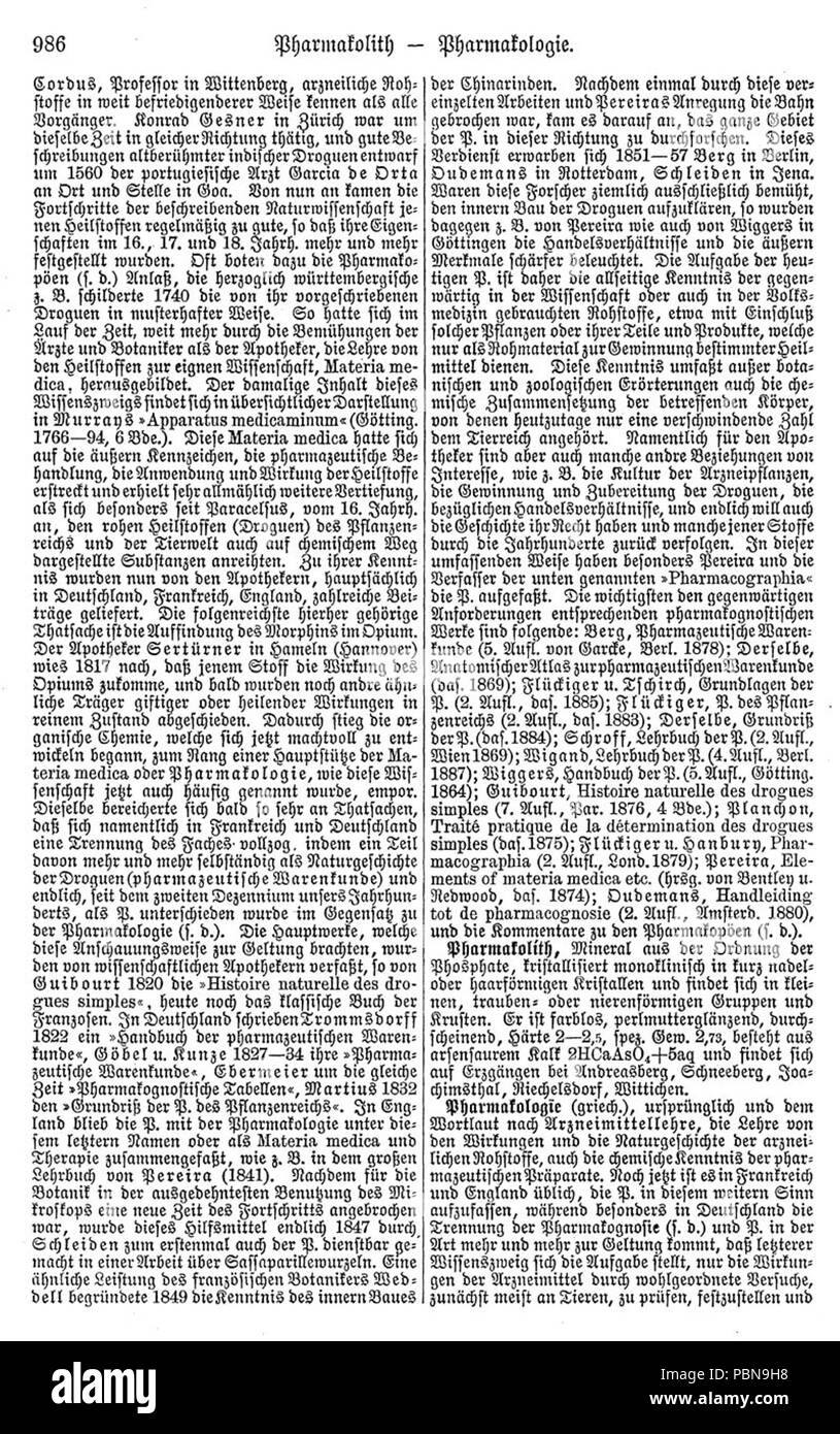 1028 Meyers b12 s0986 Foto Stock