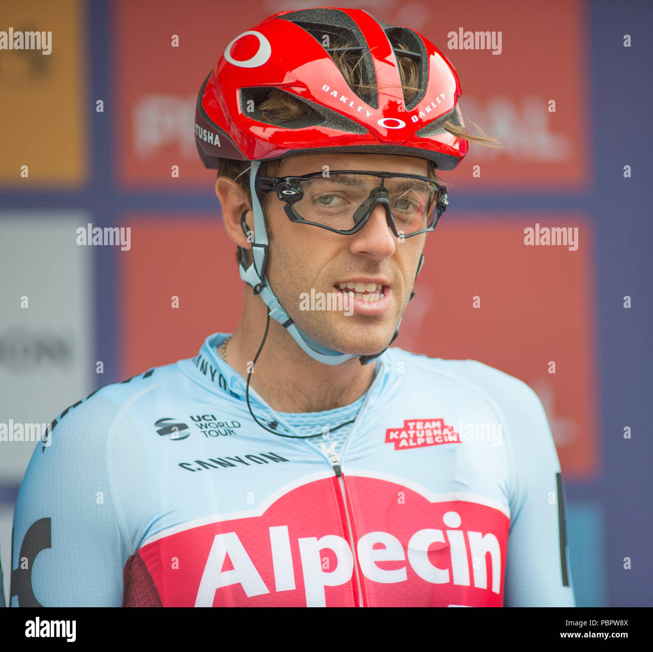 oakley aro 5 katusha