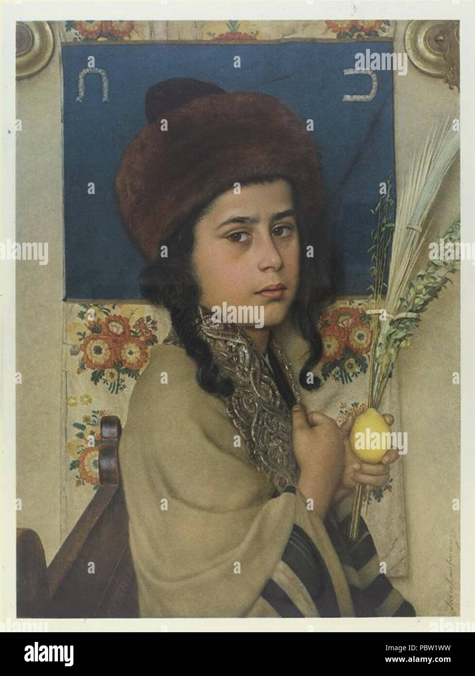 Adlib immagine (3). Foto Stock