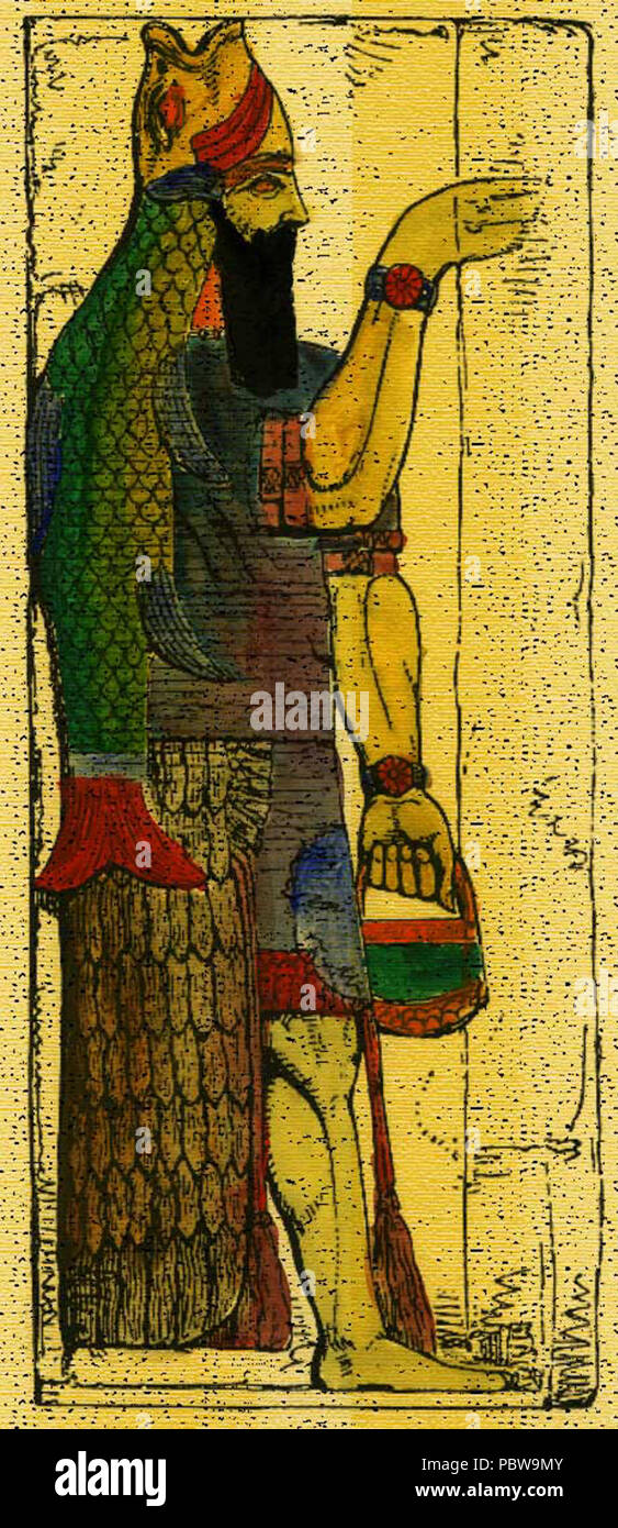 151 Dagon 2 Foto Stock