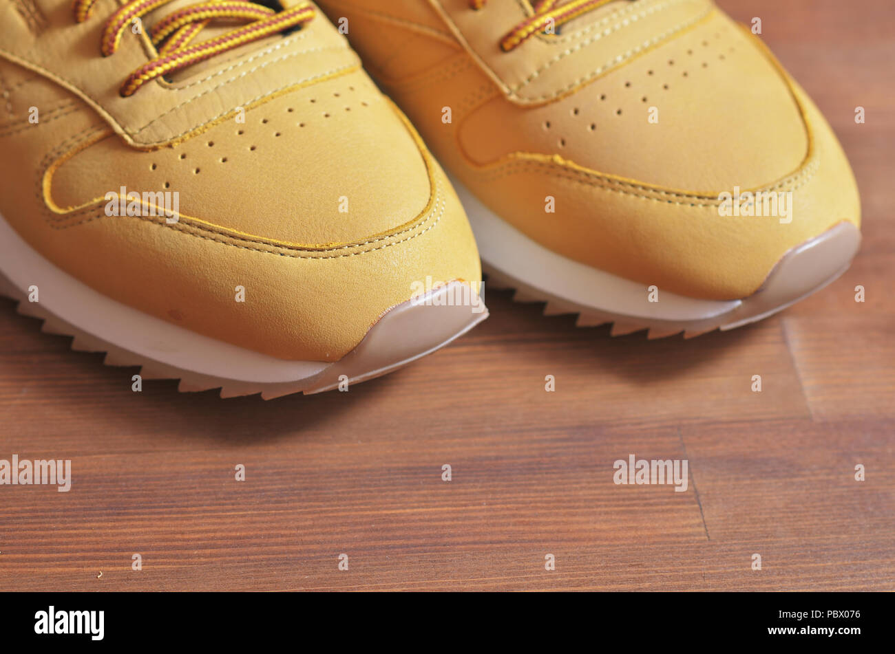 Suole scarpe reebok immagini e fotografie stock ad alta