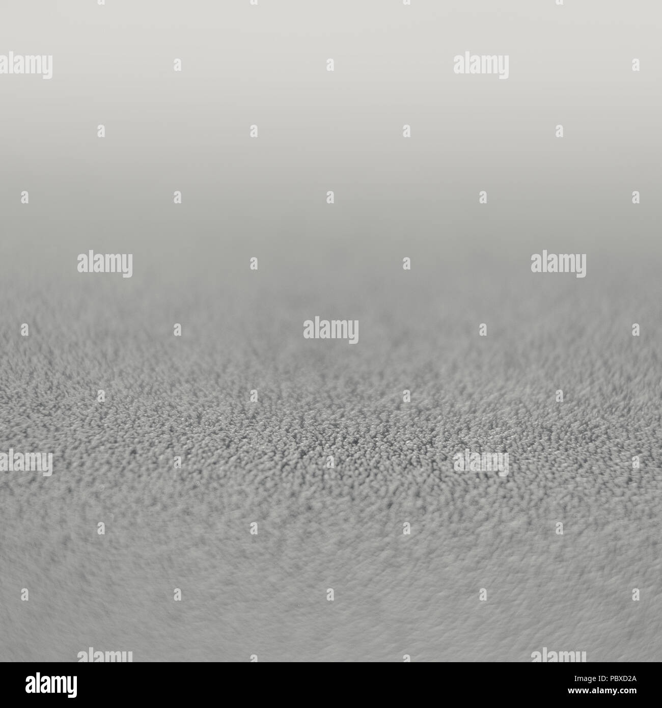 Elegante grigio granuloso sfondo astratto Foto Stock