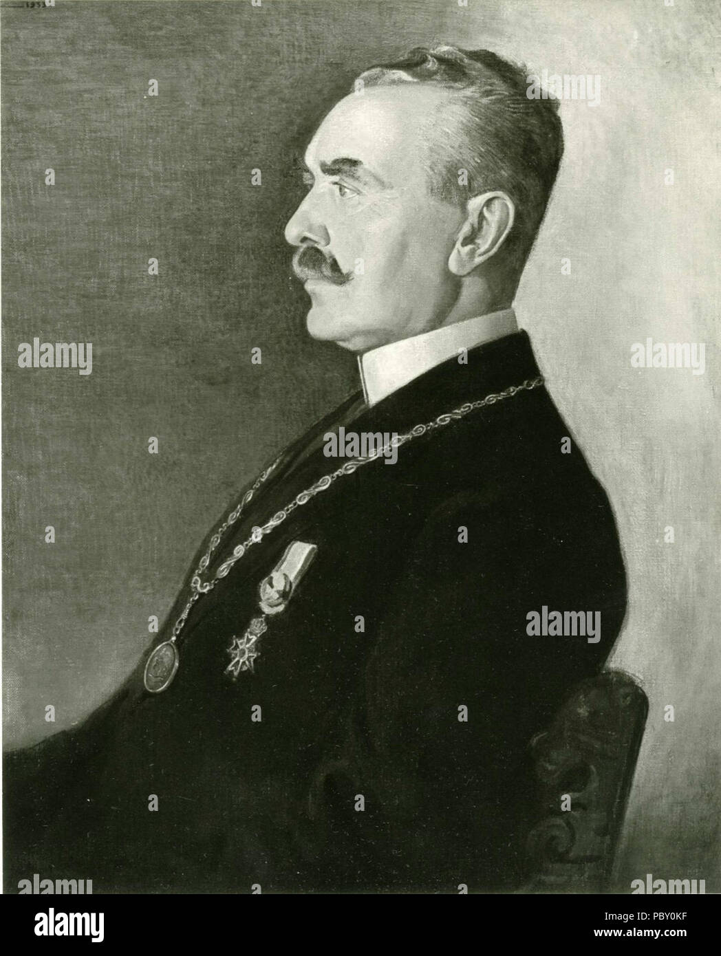 242 Gerrit de Vries Foto Stock