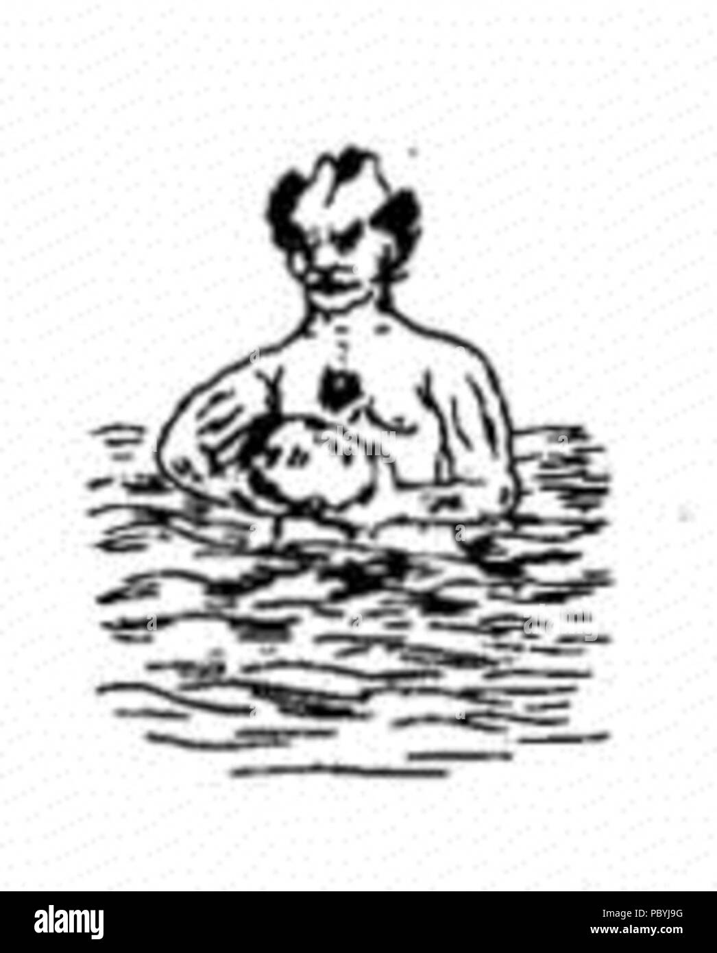 588 Tbt-37 Foto Stock