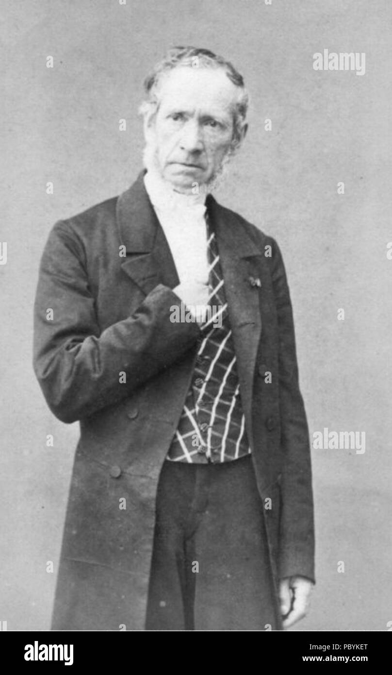 219 Fraternité Labrosse Foto Stock