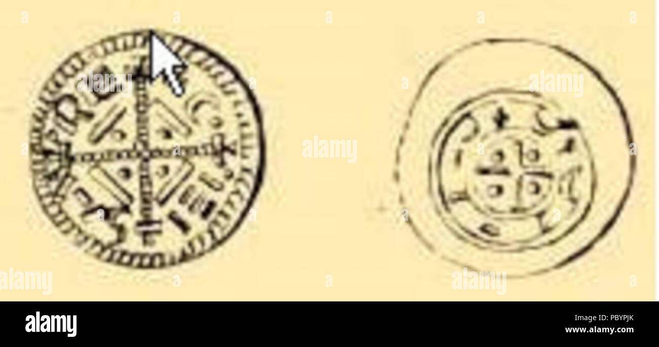 236 Gejza2 deanry Foto Stock