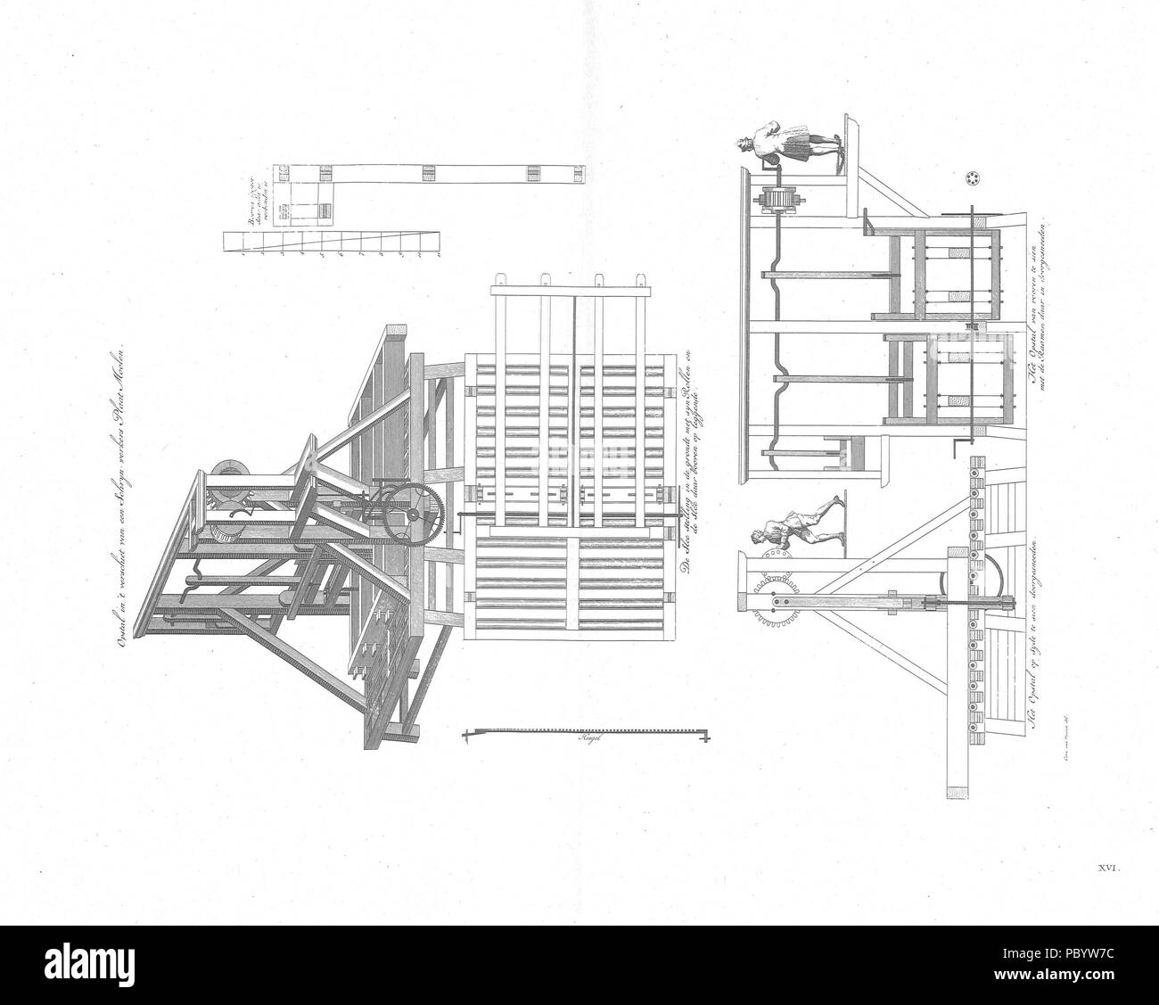 261 Gvm2p26 Foto Stock