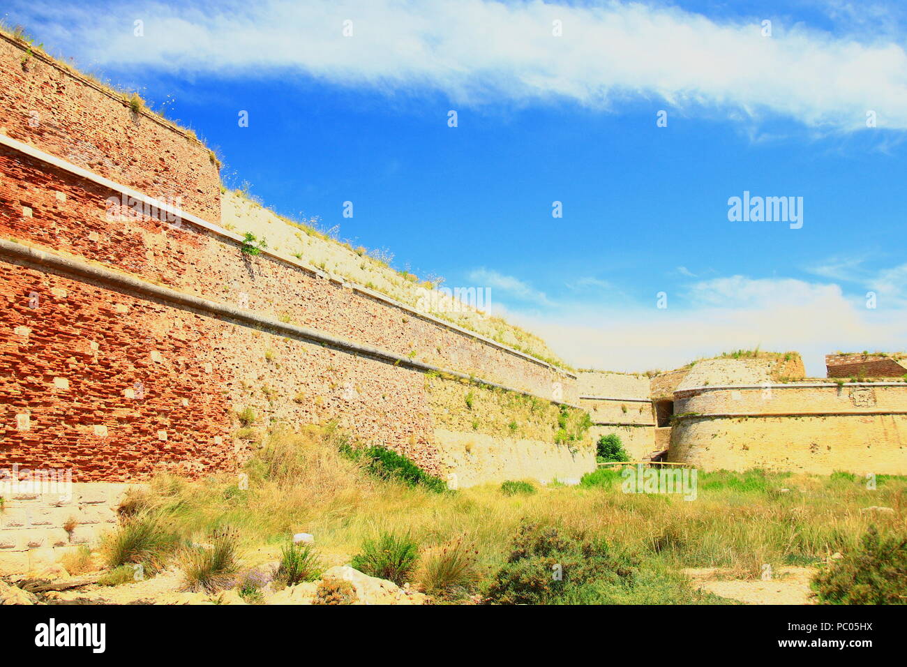 San Nicola Fort Vicino A Sibenik Destinazione Turistica In