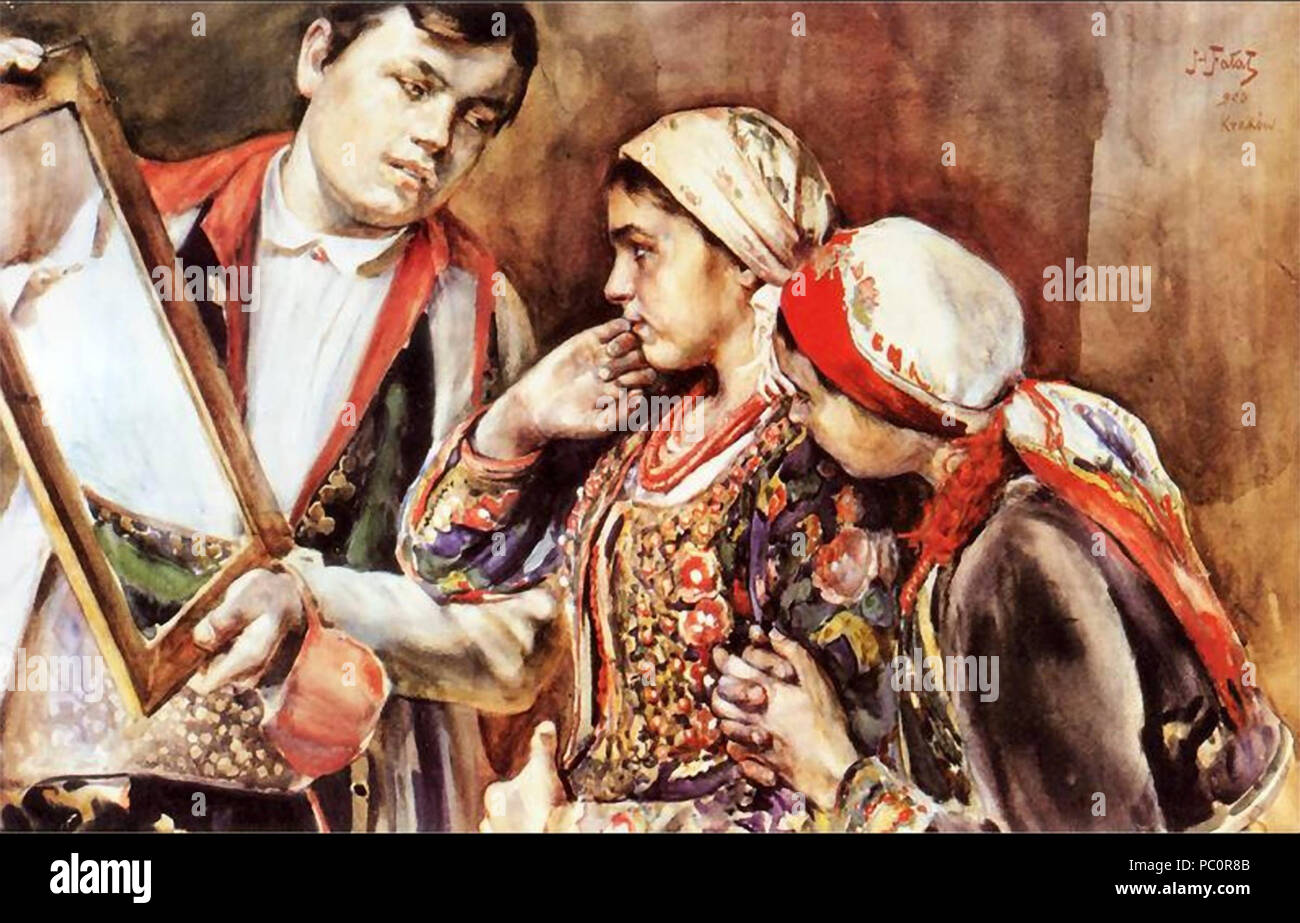 329 Julian Falat 032 (26937505689) Foto Stock