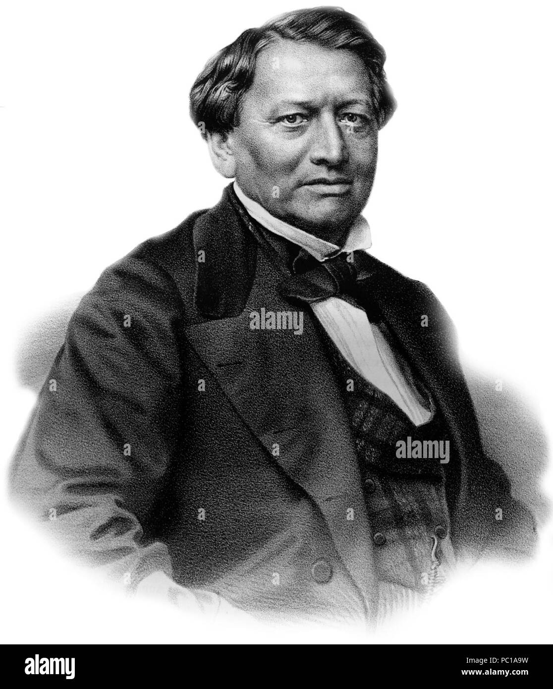 451 OA Petrov Foto Stock