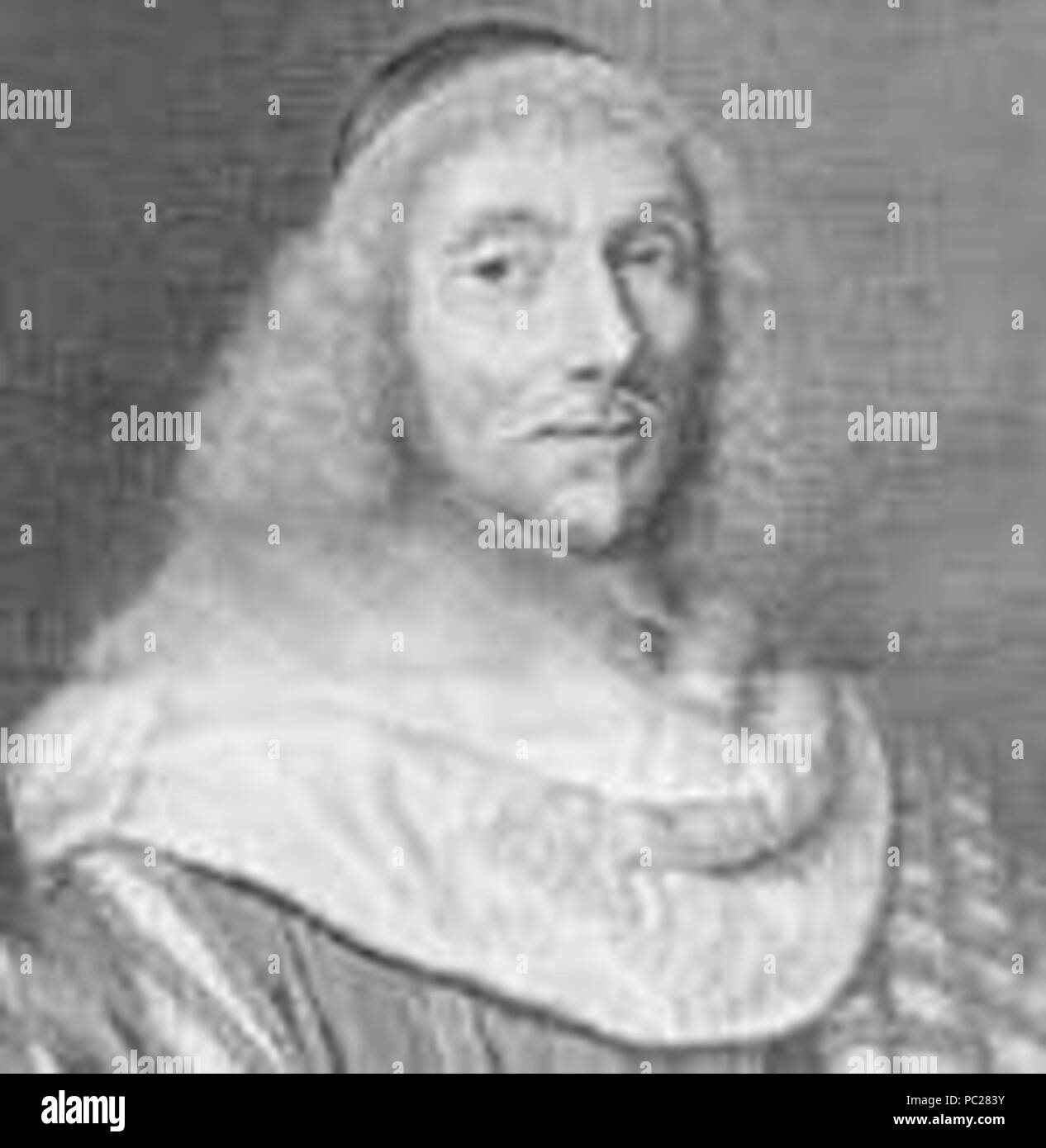 413 Mesmes Foto Stock