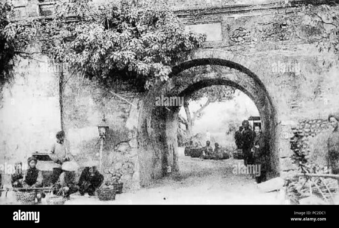 442 Ngofs Foto Stock