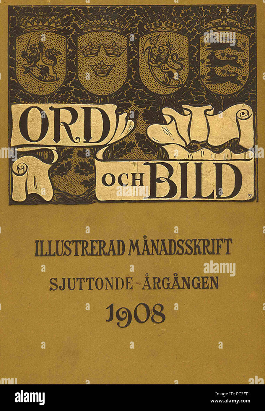 456 Oob-cover Foto Stock
