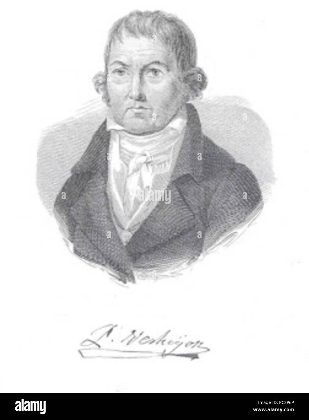 483 Pieter Verheyen Foto Stock