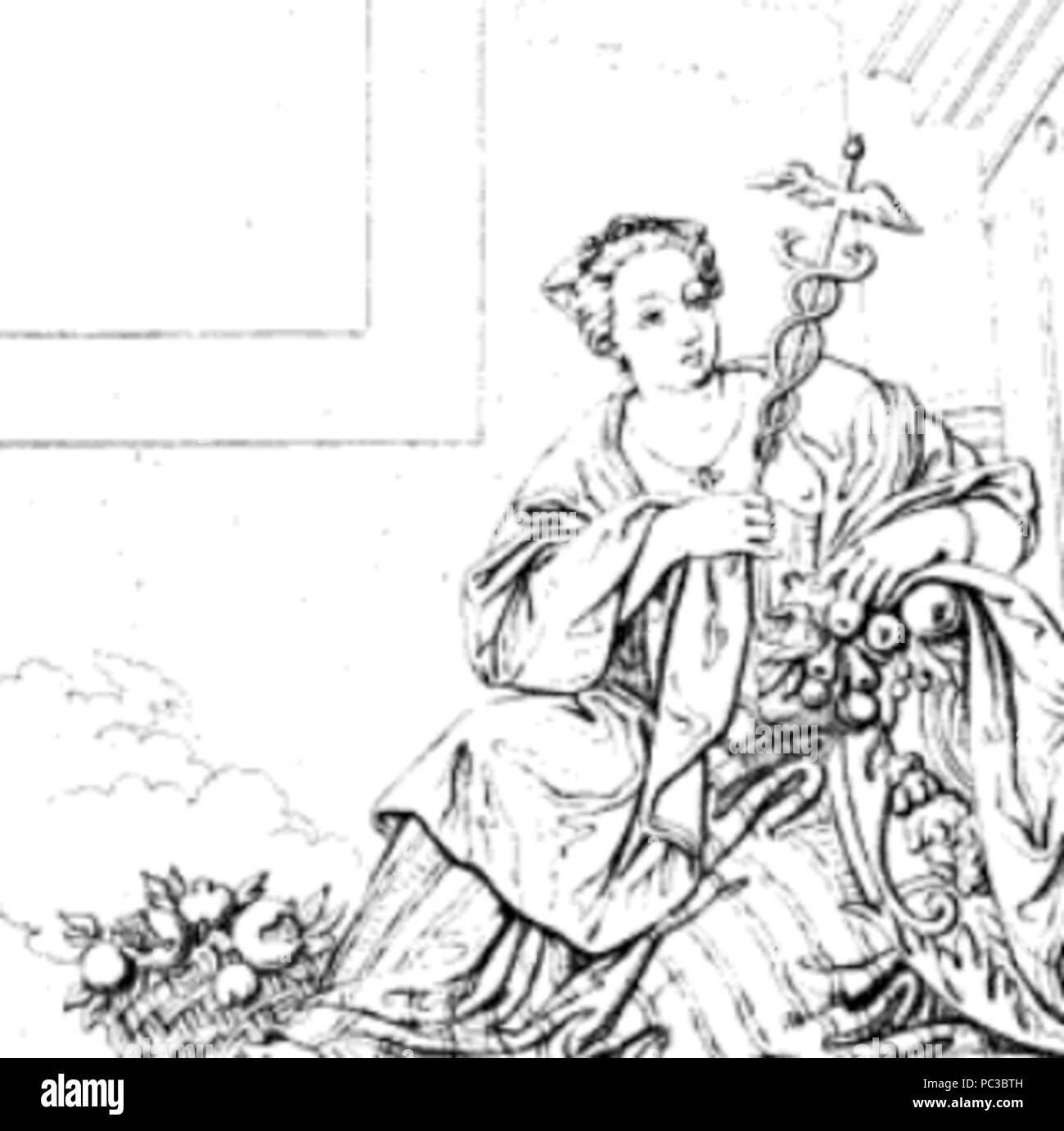 504 prosperità Foto Stock