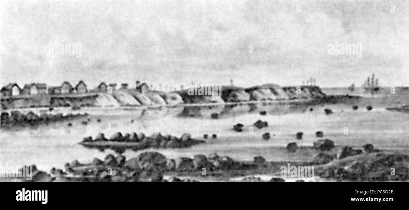 506 Pyalitsa Foto Stock