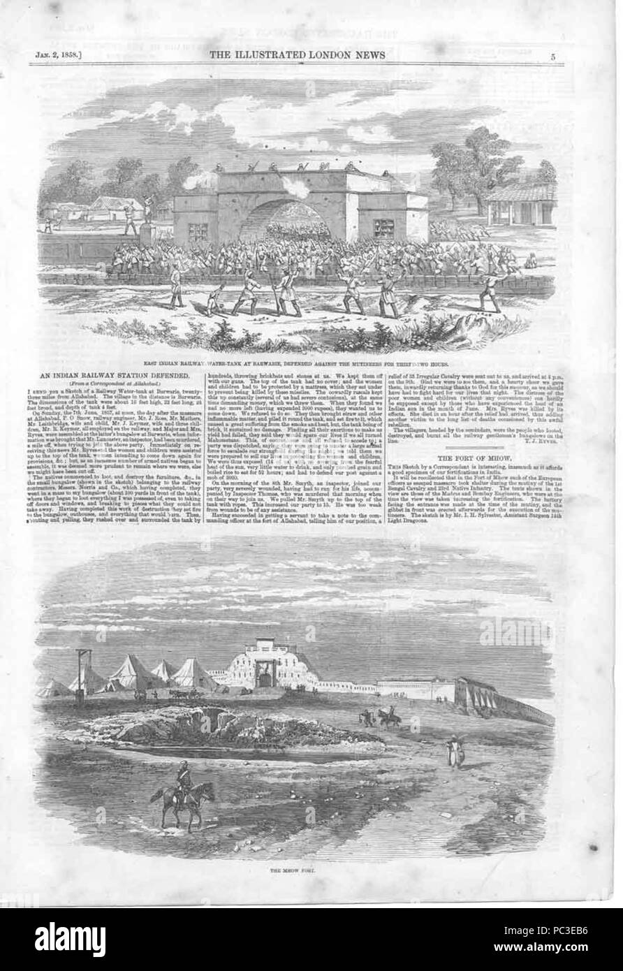 513 ribellione1 Foto Stock