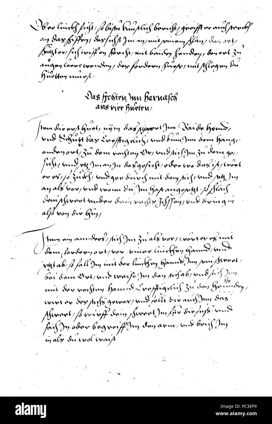 515 Reichsstadt "Schätze" no. 82 019v Foto Stock