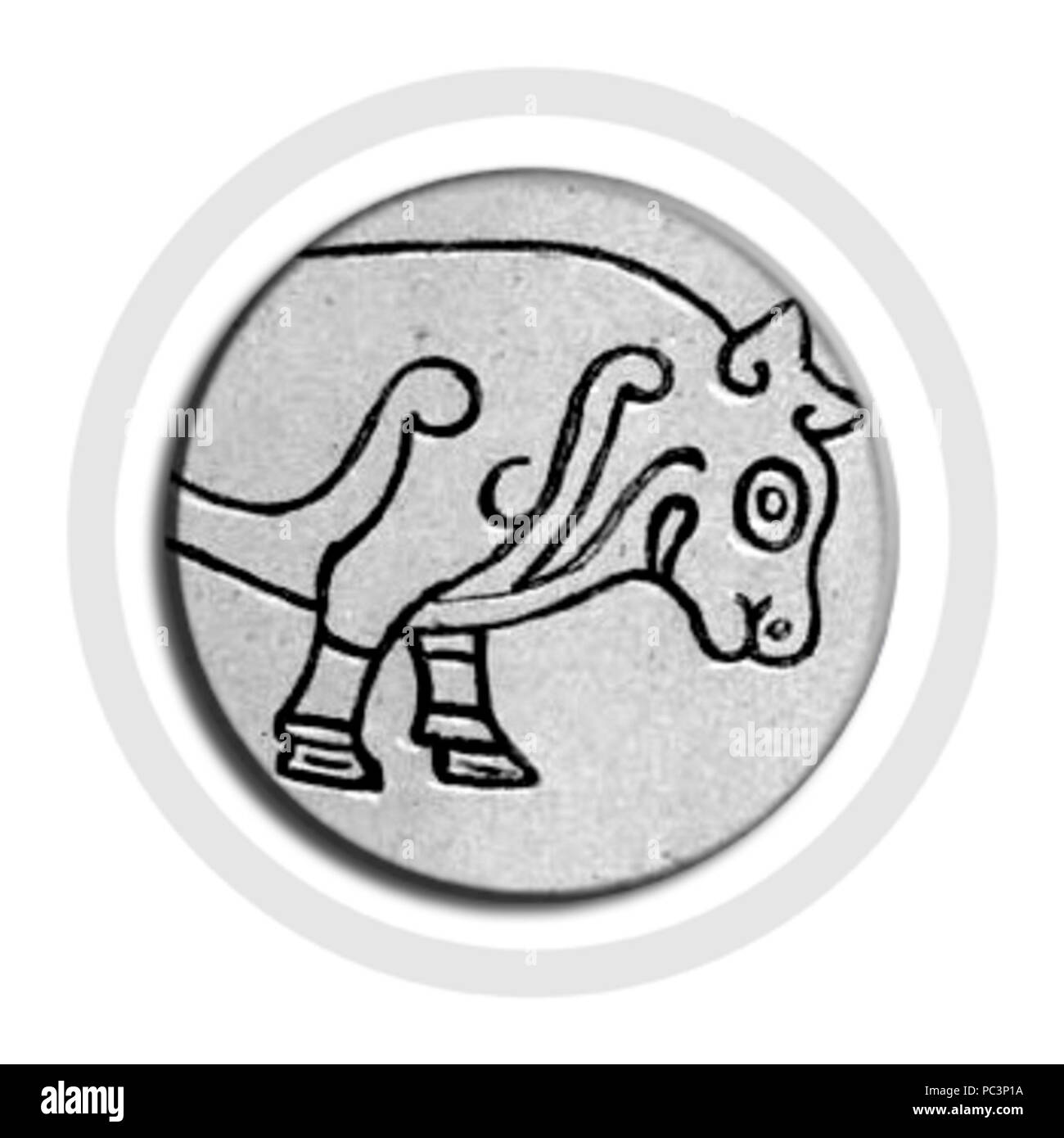 548 SCOport-fr-storia Foto Stock