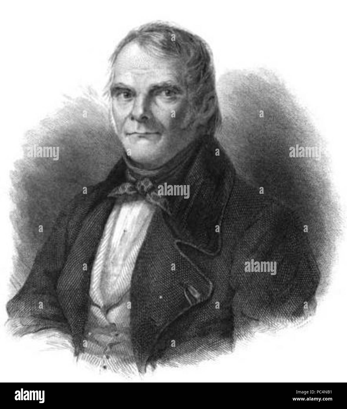 612 Touchard-Lafosse Foto Stock