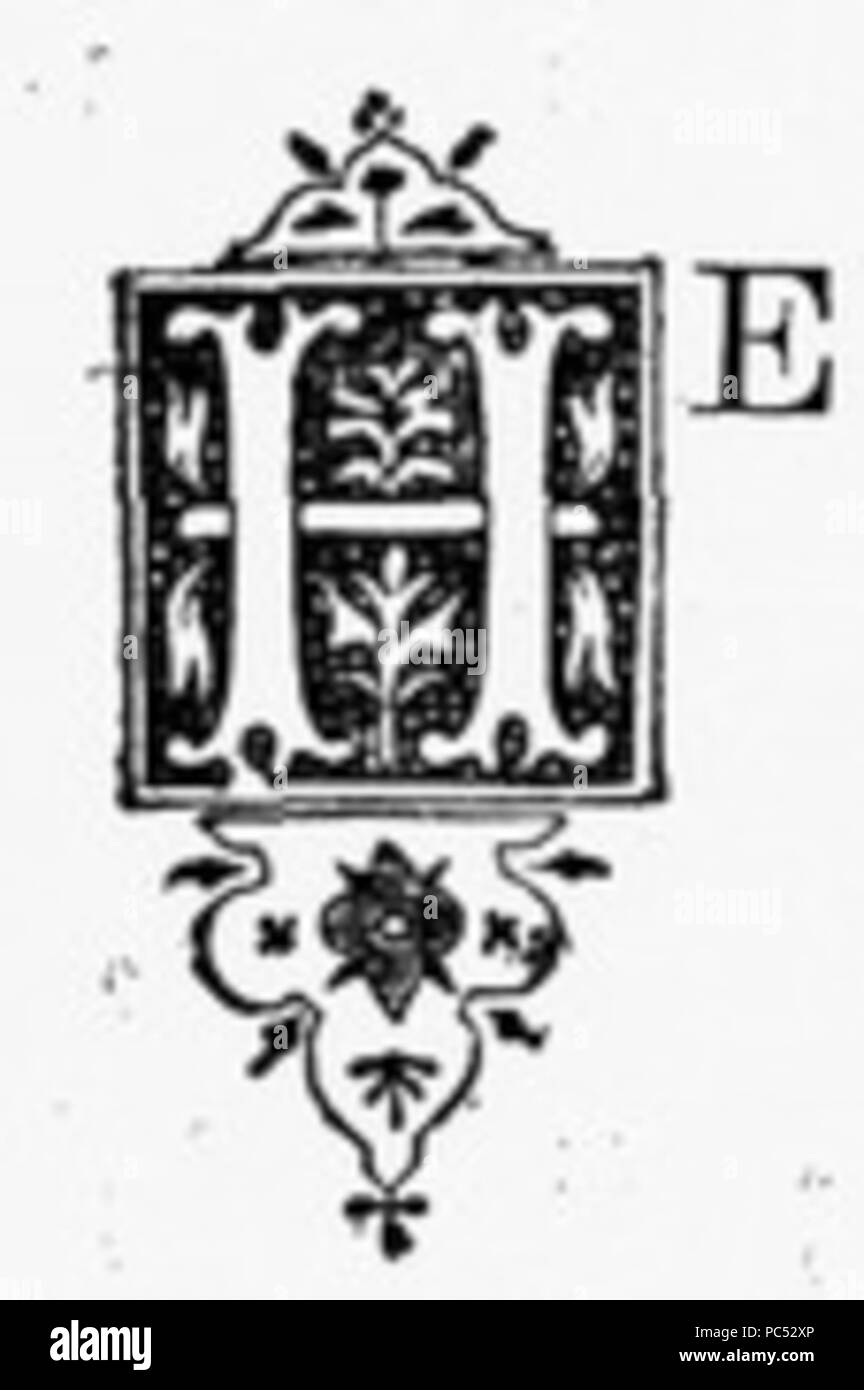 23 Drop PAC H immagine Foto Stock