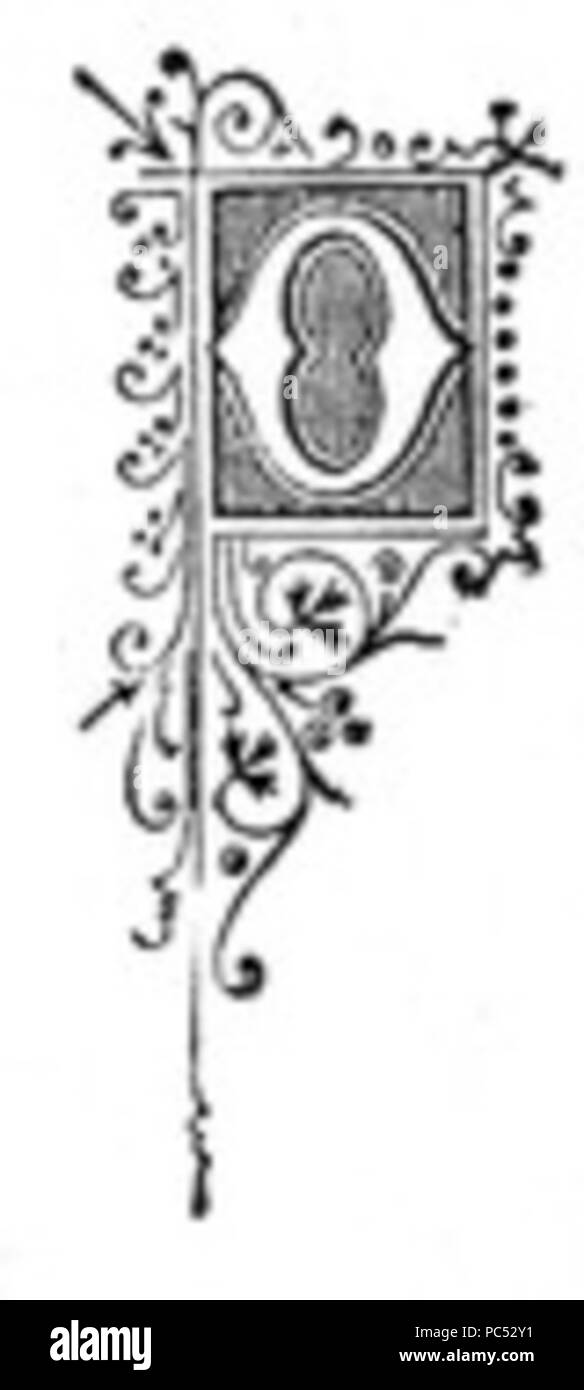 23 Drop PAC O (1) Foto Stock