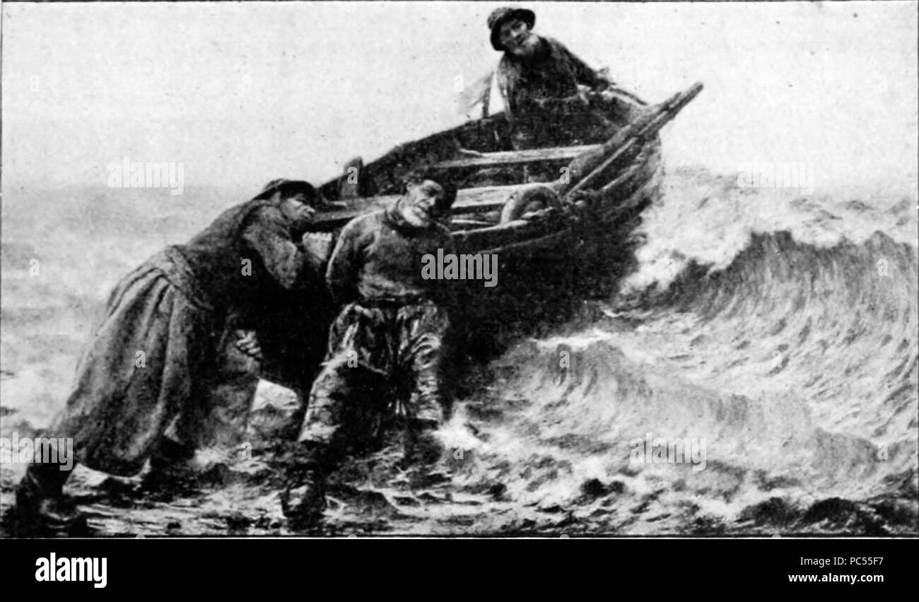 38 Georges Haquette Oh Hisse Foto Stock