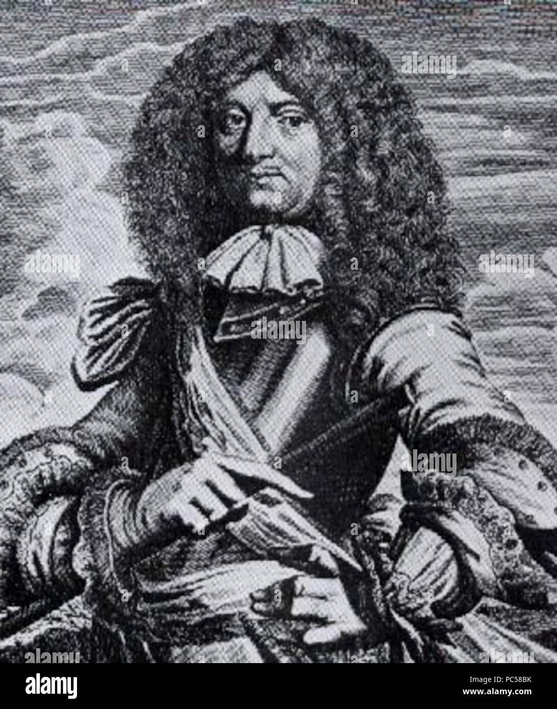 641 WalraadNU Foto Stock