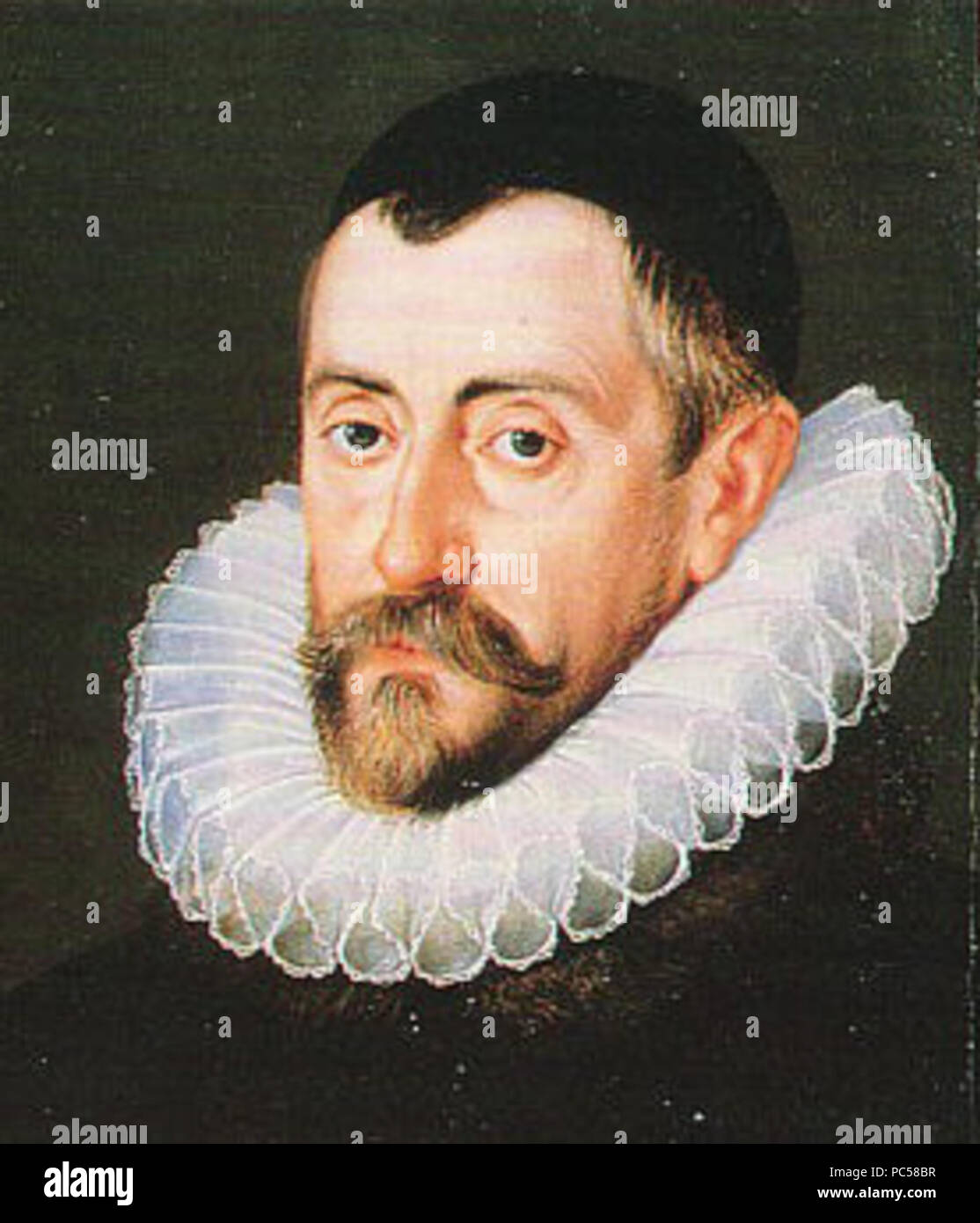 641 Walsingham Foto Stock