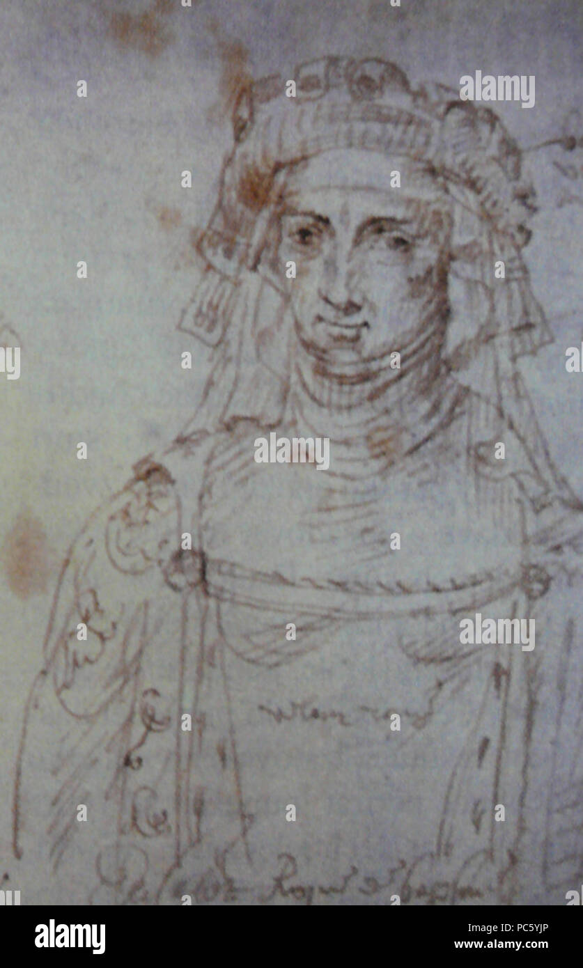 184 Eliska premyslovna Foto Stock