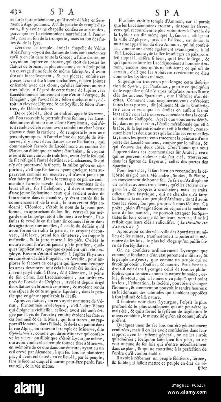 29 ENC 15-0432 Foto Stock