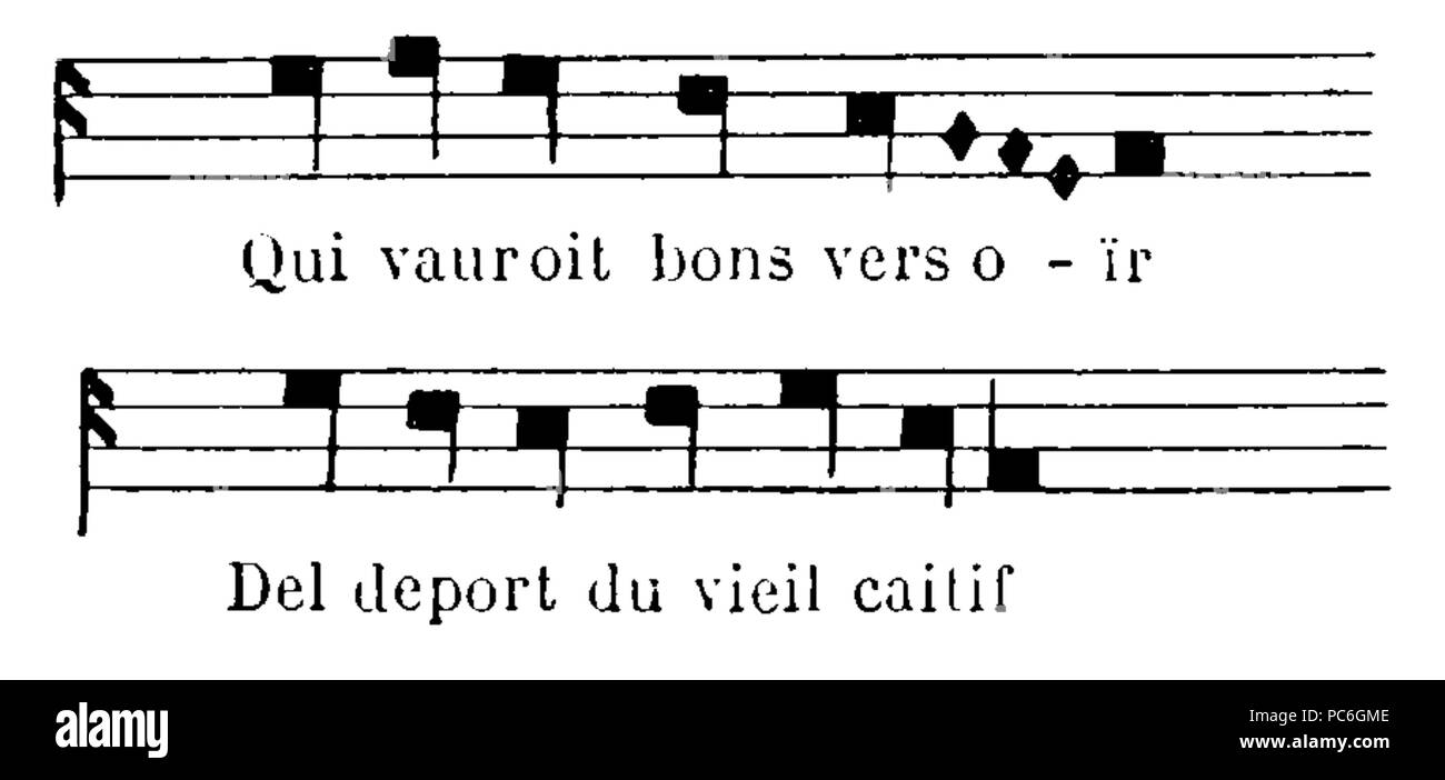 44 HLLF-T1-d251 Portées Foto Stock