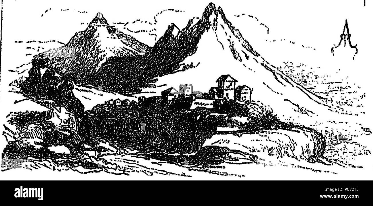 59 L'Ingénieux Hidalgo Don Quichotte de la Manche tome 1 illustrazione p. 718 Foto Stock 59 L'Ingénieux Hidalgo Don Quichotte de la Manche tome 1 illustrazione p. 718 Foto Stock
