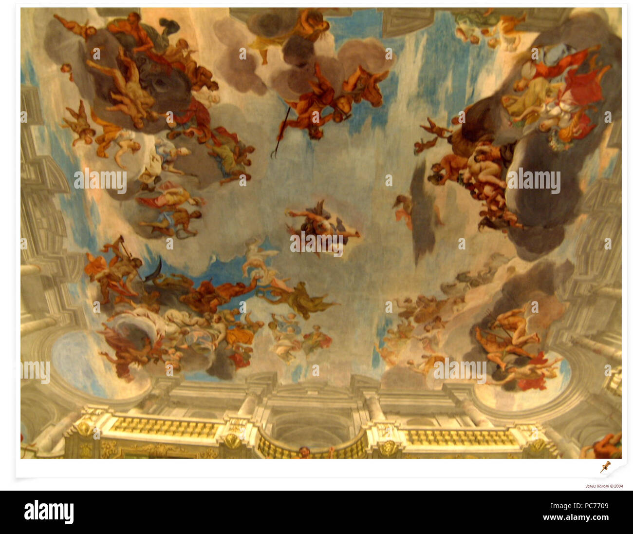 371 Liechtenstein Museum (6) (4340813031) Foto Stock